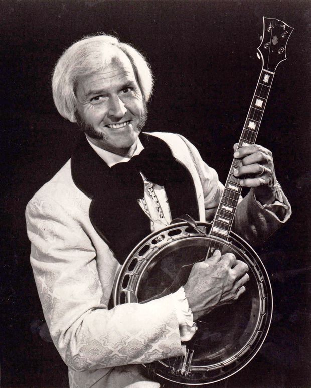 DIXIELAND EXPRESS  "A MUSICAL TRIBUTE TO BORGY BORGERSON" - May 8th @ Hermann's Jazz Club
