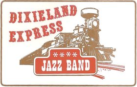 Dixieland Express @ Hermann's Jazz Club Oct 27 2019 - May 8th @ Hermann's Jazz Club