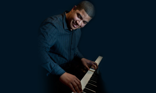 Plays Jobim: Pablo Cardenas @ Hermann's Jazz Club Jun 13 2020 - May 22nd @ Hermann's Jazz Club
