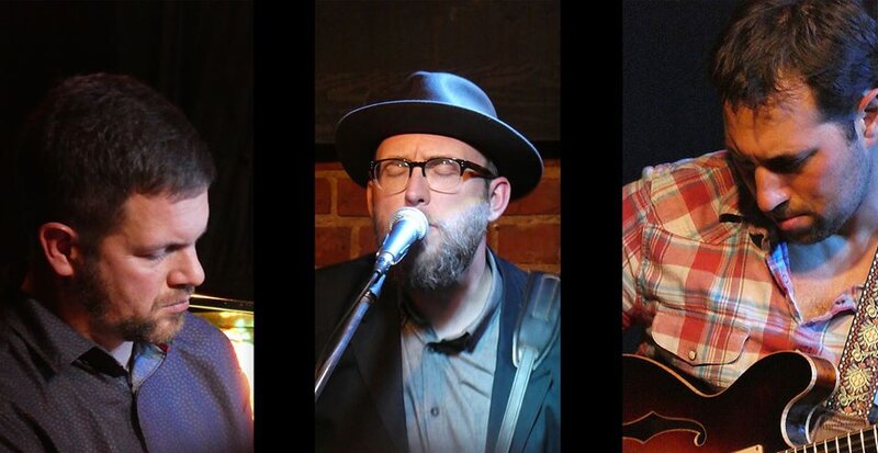 Two Bobs And A Mule - Virtual Bob Dylan Tribute! - May 13th @ Hermann's Jazz Club