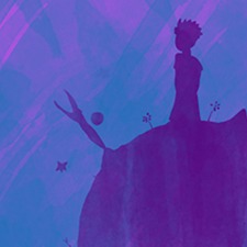 The Little Prince @ McPherson Playhouse Mar 11 2017 - May 1st @ McPherson Playhouse