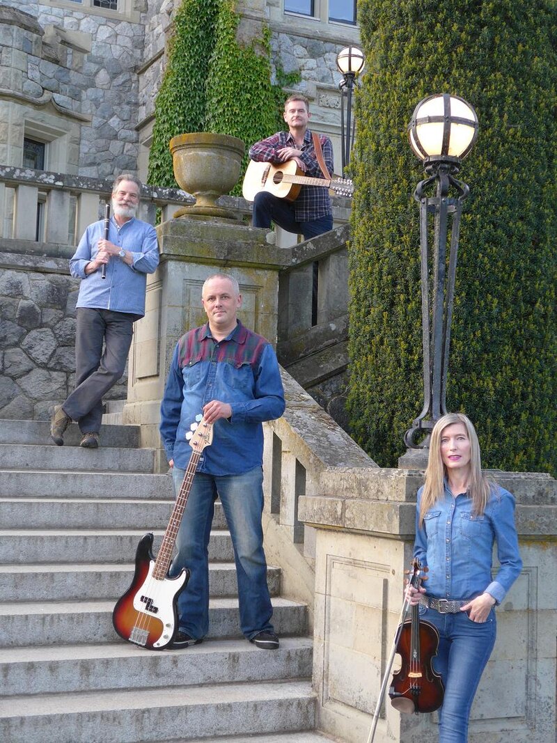 Robbie Burns Day: Cookeilidh @ The Craigdarroch Castle Jan 25 2017 - May 7th @ The Craigdarroch Castle