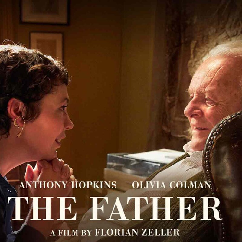 The Father @ Vic Theatre Jun 25 2021 - Jun 10th @ Vic Theatre