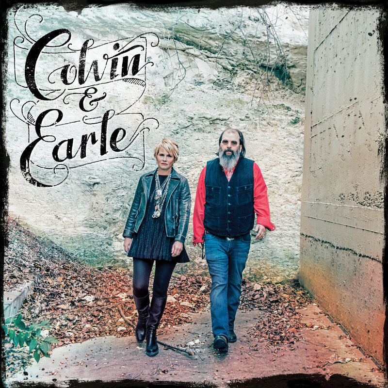 Colvin & Earle, Jesse Roper @ The Vogue Theatre Aug 20 2016 - May 5th @ The Vogue Theatre
