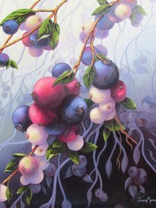 Untitled by 
Joane Moran - AFCA