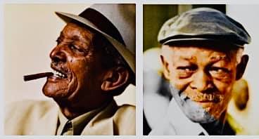 Pablo Cardenas & Michel Rivero Present &ldquo; A Tribute to Buena Vista Social Club&rdquo;: Pablo Cardenas @ Victoria Event Centre Nov 6 2020 - May 16th @ Victoria Event Centre