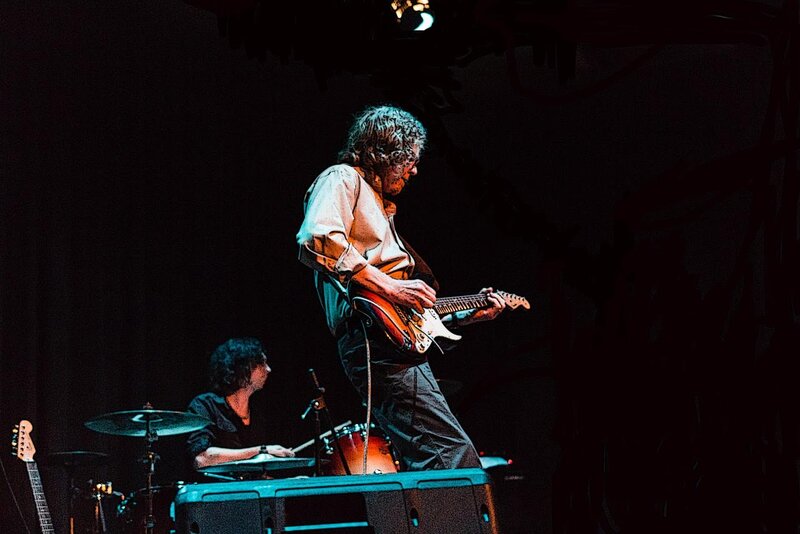 Juno Award Winner...: Lester Quitzau @ Northern Quarter Jul 28 2016 - Apr 30th @ Northern Quarter