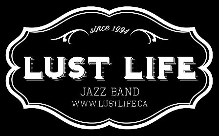 Lust Life Jazz Band, Bryn Badel, Paul Wainwright, Steve Grebanier, Ryan Tandy, Chris Thackray @ The Bengal Lounge Feb 21 2015 - May 26th @ The Bengal Lounge