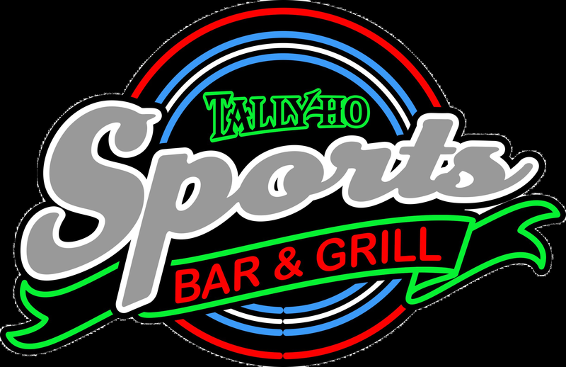 Summer and The Sinners, Johnny Inappropriate @ Tally Ho Sports Bar and Grill Jul 15 2016 - May 9th @ Tally Ho Sports Bar and Grill