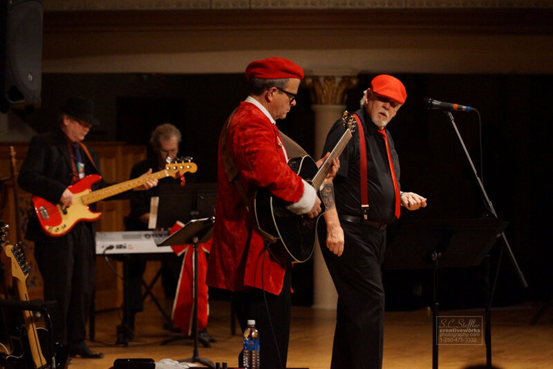 TRIBUTE TO THE BLUES SONGS OF CHRISTMAS ft: The Uncle Wiggly Band, Hank  Lionhart , Lonnie Glass, Mark Comerford, Matt McLean, Dave Rowse, Andy Graffiti, Dennis Meneely, Paul Wainwright, Deb Rhymer (Hunt) @ Blue Frog Studios Dec 4 2015 - May 1st @ Blue Frog Studios