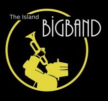 The Island Big Band Plays Classique Big Band Jazz: Jerry Bryant, Carol Jarvie, Camil Bouchard, Tom Vickery, Bryn Badel: Island Big Band @ Hermann's Jazz Club Mar 9 2020 - May 16th @ Hermann's Jazz Club