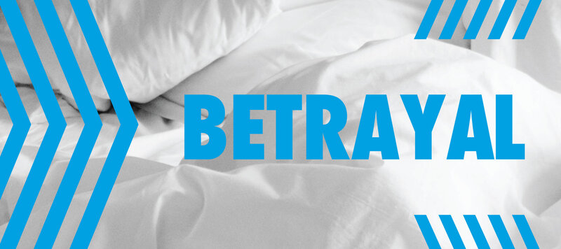 Betrayal by Harold Pinter @ Blue Bridge Repertory Theatre Jun 1 2021 - Jun 12th @ Blue Bridge Repertory Theatre