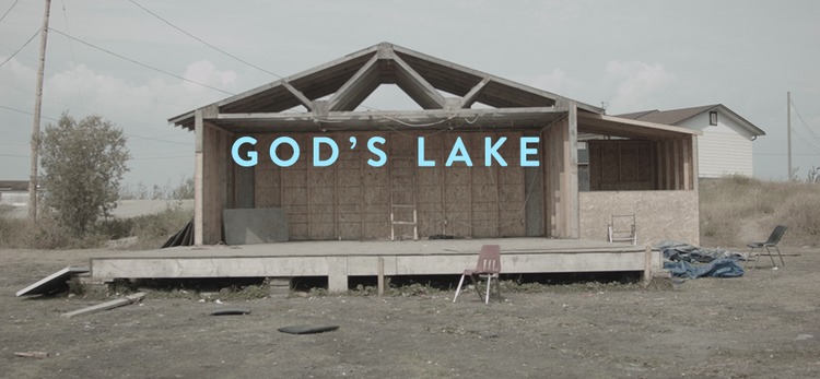 God's Lake @ Metro Studio Jan 6 2018 - Jun 3rd @ Metro Studio
