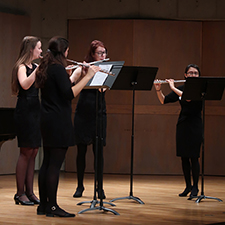 Flute Studio Recital @ Phillip T. Young Recital Hall (Uvic) Feb 24 2018 - Jul 2nd @ Phillip T. Young Recital Hall (Uvic)