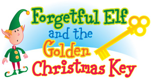Forgetful Elf and the Golden Christmas Key @ Isabelle Reader Theatre Dec 3 2010 - May 6th @ Isabelle Reader Theatre