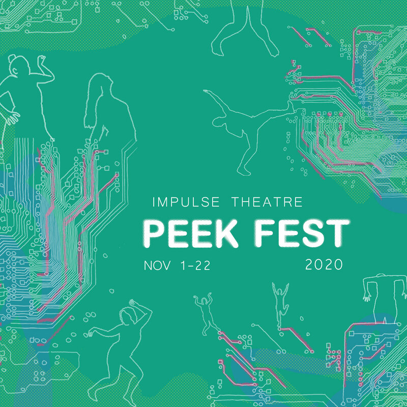 Peek Fest 2020 @ Online Nov 22 2020 - May 6th @ Online