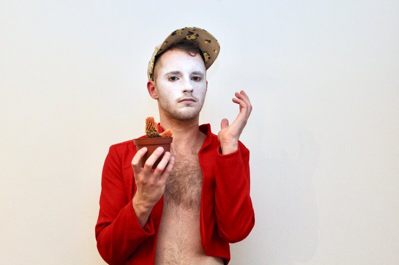 The Second Peek: Impulse Theatre, SNAFU Dance Theatre, Brian Postalian @ Intrepid Theatre Sep 23 2017 - May 6th @ Intrepid Theatre
