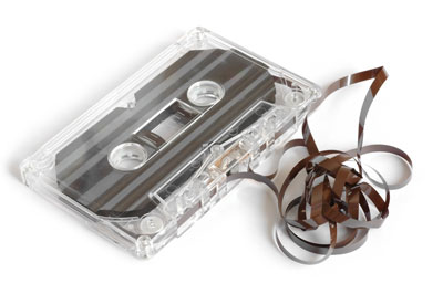 Records and Cocktails : MiXtAPe with: Audio Osmosis @ Copper Owl Oct 5 2016 - Jun 6th @ Copper Owl