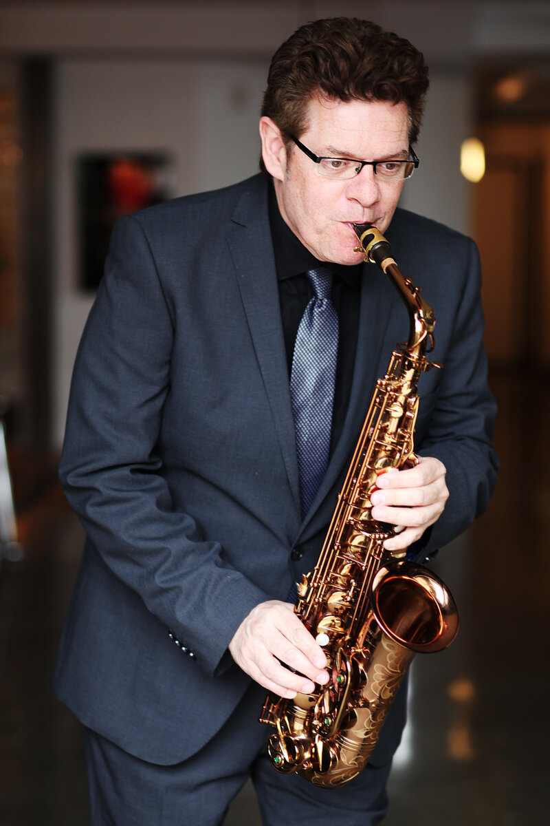 Swingin' with Oscar: Remi Bolduc Jazz Ensemble @ The Farquhar at UVic Mar 4 2018 - Jun 22nd @ The Farquhar at UVic