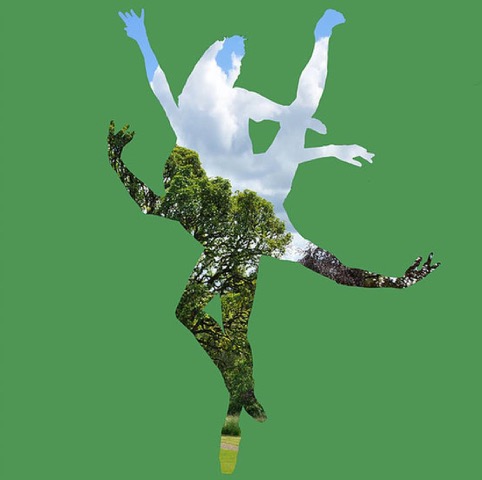Romp! Festival - ROMP! IN THE PARK: Ballet Victoria (Victoria), Meagan O'Shea  (Toronto), Hyoseung Ye  (Seoul) @ Beacon Hill Park Jul 16 2016 - May 21st @ Beacon Hill Park