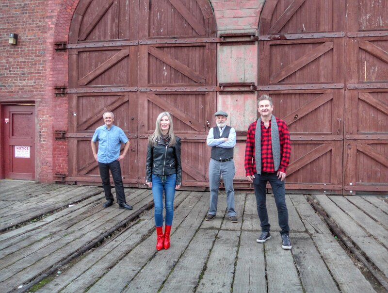 Craigdarroch Concert on the Lawn with Cookeilidh: Cookeilidh @ The Craigdarroch Castle Jul 25 2020 - May 7th @ The Craigdarroch Castle