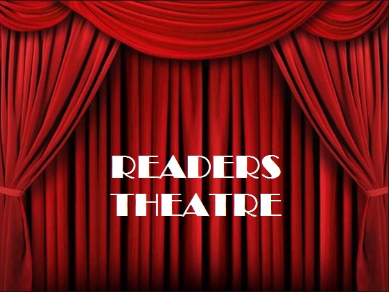 Readers' Theatre Festival at Langham: Mitch Barnes, Jo Barnes, Joyce Kline, Angela Henry, Christine Upright, Ian Chaprin, Tim Gosley @ Langham Court Theatre May 14 2016 - May 7th @ Langham Court Theatre