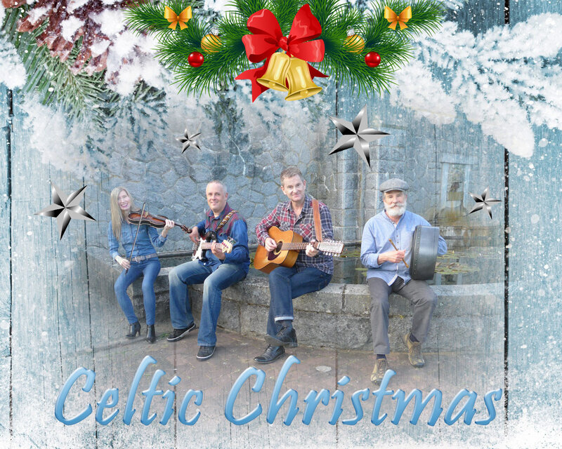 Cookeilidh @ The Craigdarroch Castle Dec 22 2018 - May 7th @ The Craigdarroch Castle