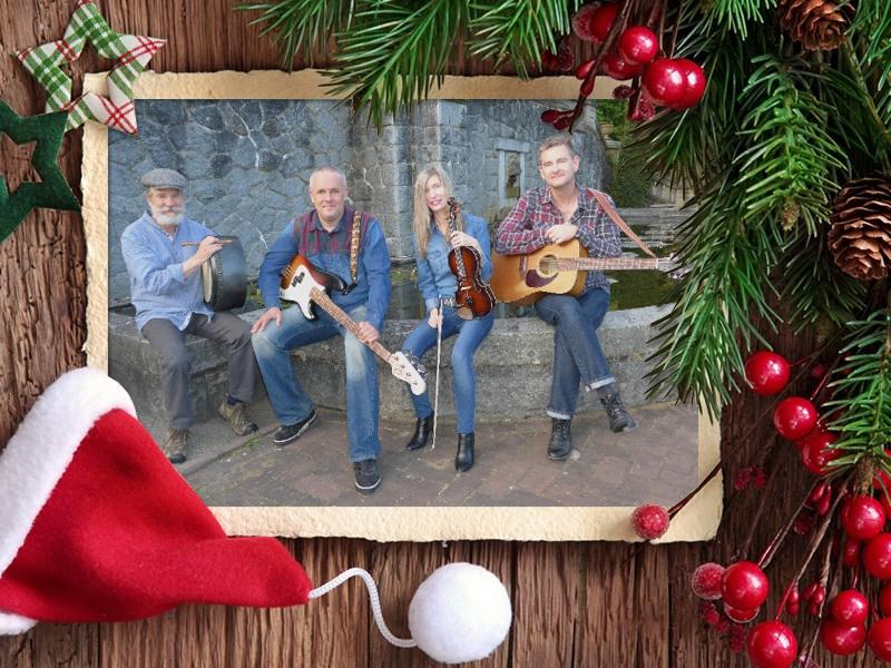 Cookeilidh @ The Craigdarroch Castle Dec 29 2017 - May 7th @ The Craigdarroch Castle