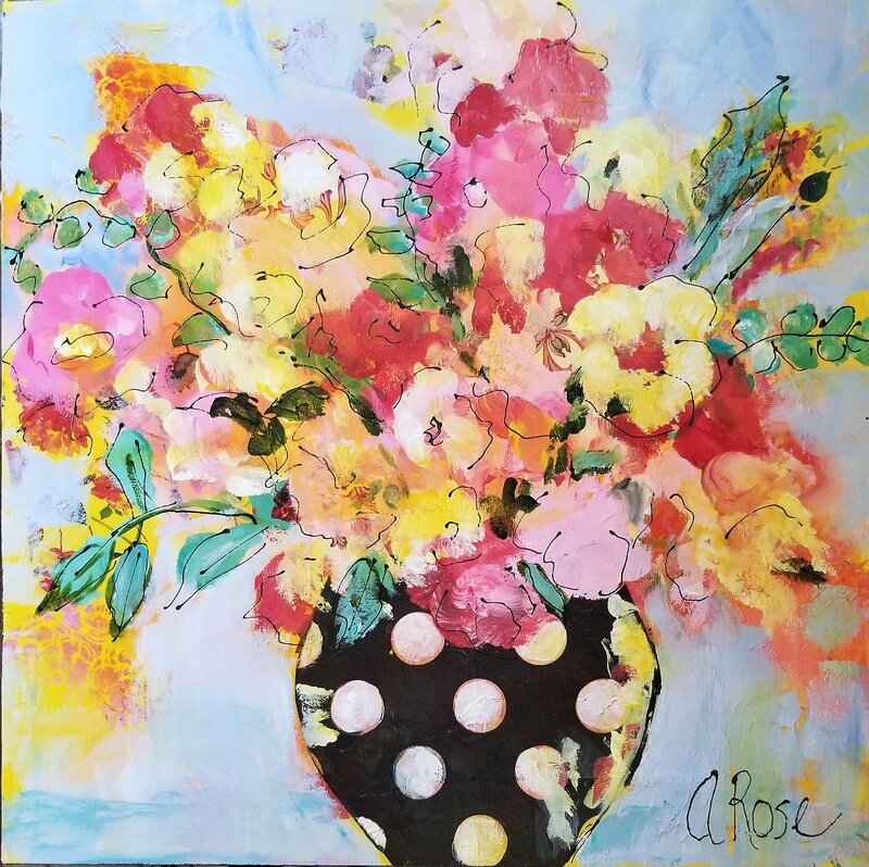 Opening Reception: Arden Rose @ Langham Court Theatre Sep 25 2019 - May 5th @ Langham Court Theatre