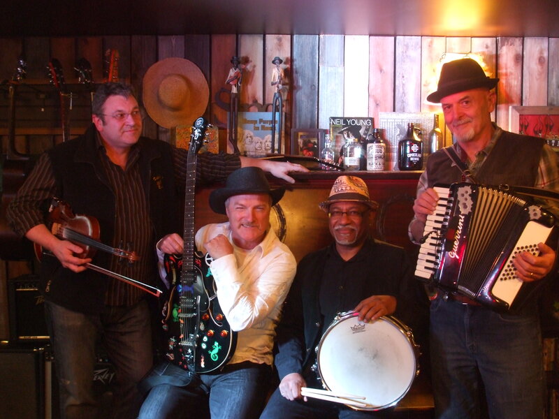 Bijoux du Bayou @ Sports View Lounge Mar 11 2016 - May 8th @ Sports View Lounge