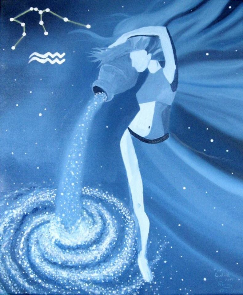 Wicked Wench Annual Aquarius Affair: DJ Reese @ Copper Owl Feb 1 2014 - Jun 5th @ Copper Owl