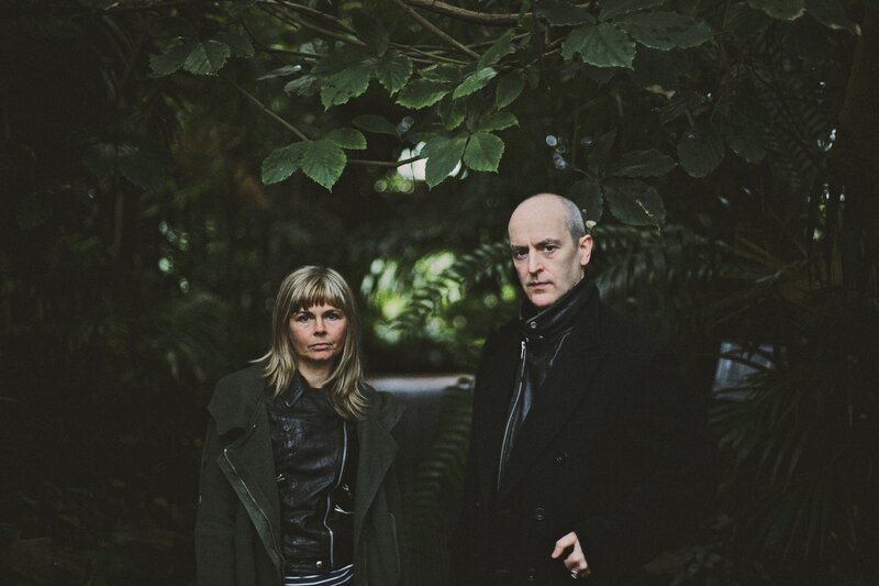 The Vaselines, with special guests @ Electric Owl Jan 23 2015 - May 14th @ Electric Owl