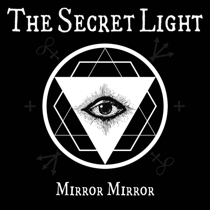 THE SECRET LIGHT , Weird Candle , VIVA NON, THEGN, Ivory Towers @ The Astoria Nov 16 2017 - May 6th @ The Astoria