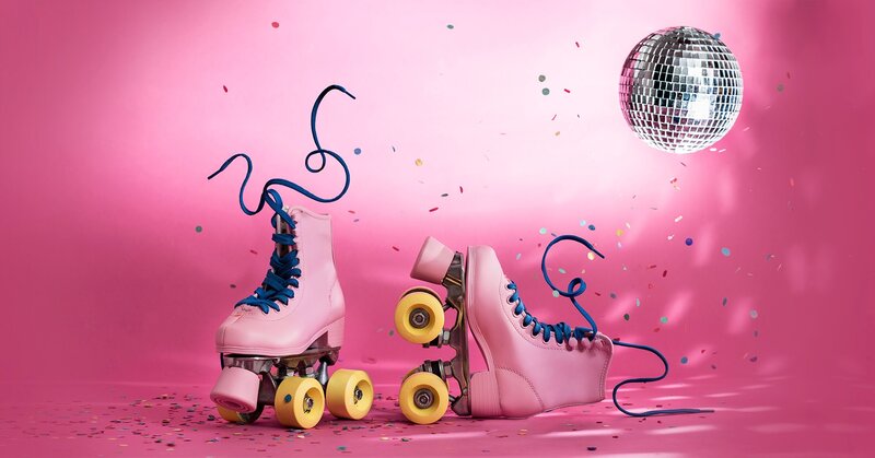 Roller Disco - Queen Style!: DJ Miker @ Pearkes Rec Centre Jun 22 2019 - May 8th @ Pearkes Rec Centre