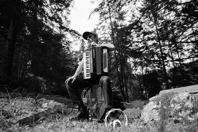 Jack Garton @ Victoria Event Centre Nov 28 2020 - Jun 11th @ Victoria Event Centre