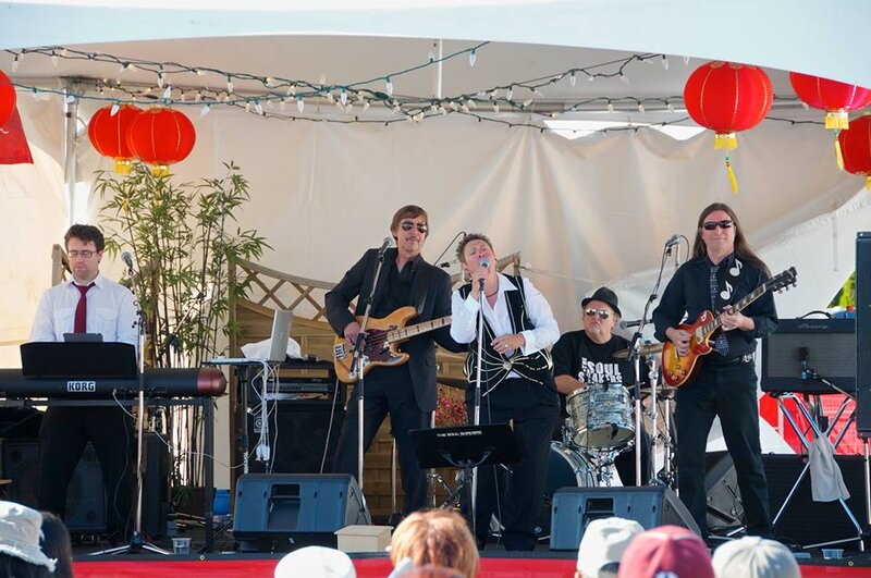Joyce the voice returns!: Soul Shakers @ Bartholomew's Pub May 11 2018 - May 14th @ Bartholomew's Pub