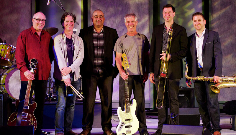 Jazz Fest 2017 @ Centennial Square Jul 2 2017 - Jun 5th @ Centennial Square