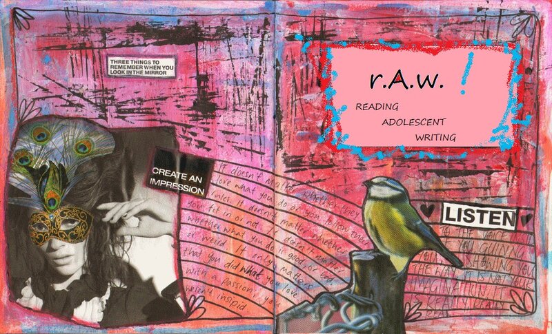 R.A.W. Reading Adolescent Writing: Jack Knox, Jason Lamb, Tess Van Straaten, Janis La Couvee, Leanne Allen , Christina Craft, Ian Ferguon  @ Victoria Event Centre Jun 16 2015 - May 7th @ Victoria Event Centre