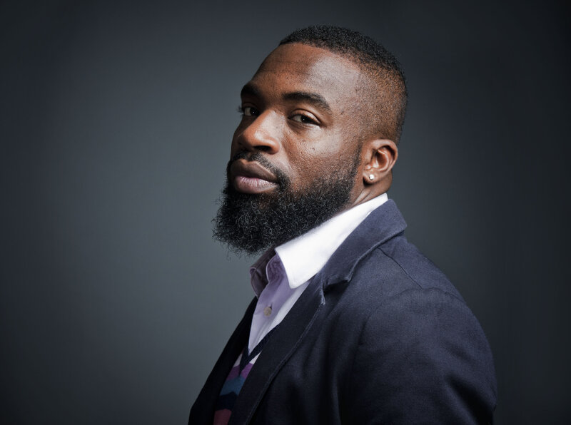 Surviving in the Intersections: A Sexualized Violence Prevention Event: Darnell Moore @ The Farquhar at UVic Sep 20 2017 - May 8th @ The Farquhar at UVic