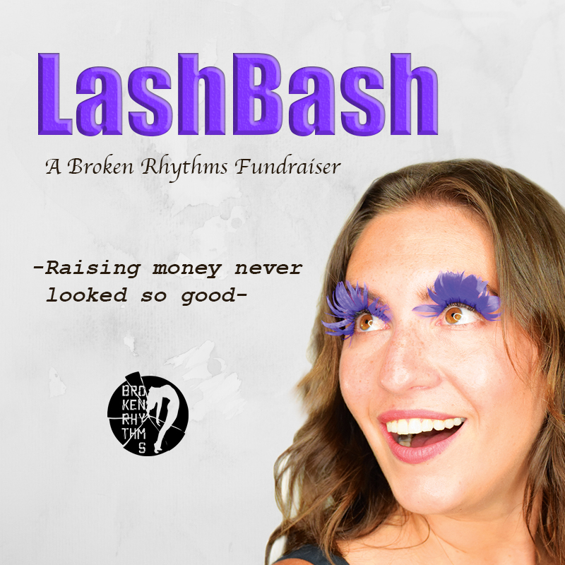 LASHBASH @ Uplands Golf Club Jun 26 2019 - Jun 18th @ Uplands Golf Club