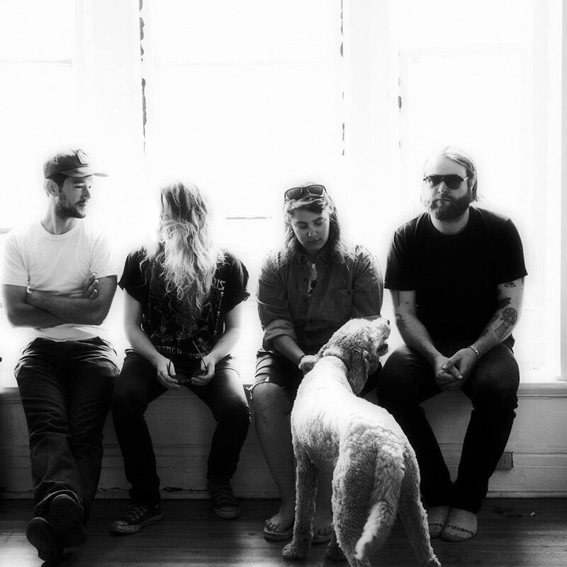 The Highest Order, Wired to the Sky, Cosy Father @ Copper Owl Jul 12 2018 - May 8th @ Copper Owl