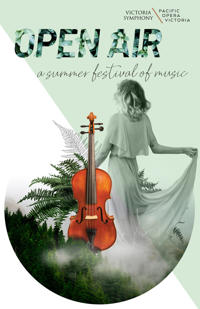 Open Air: A Summer Festival of Music @ St. Ann's Academy Auditorium Jul 29 2021 - May 6th @ St. Ann's Academy Auditorium