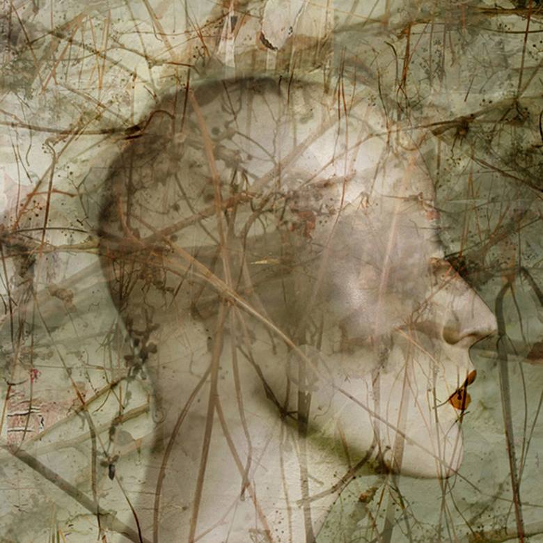 40 Acres OF Rust, The Sky Lit Up, Secondhand Habit @ Copper Owl Mar 27 2015 - May 7th @ Copper Owl