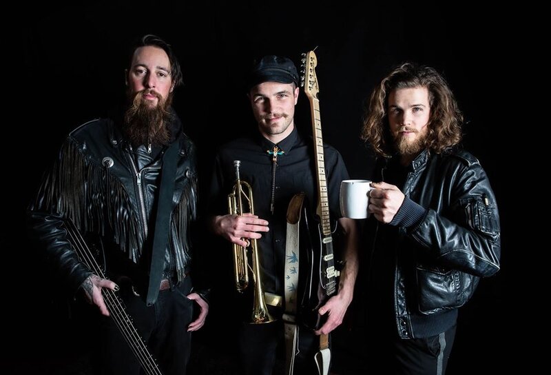 Small Town Artillery @ Lucky Bar Mar 7 2020 - May 6th @ Lucky Bar