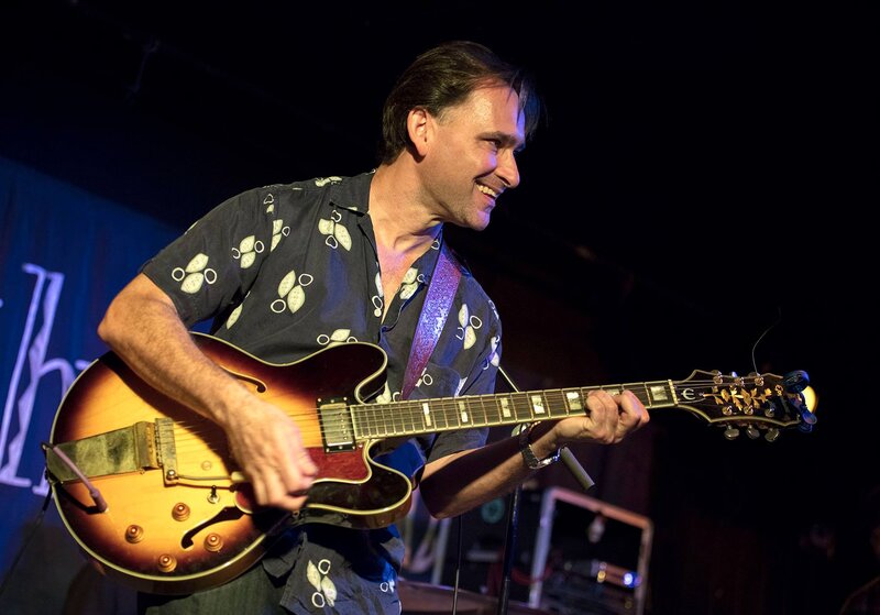 Johnny Burgin, Jordie Edmonds  @ Odd Fellows Hall Nov 22 2019 - May 6th @ Odd Fellows Hall