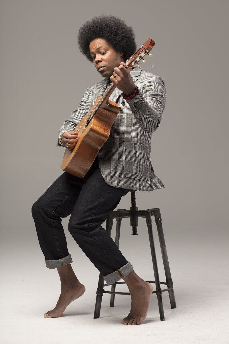 Alex Cuba, Alejandra Ribera @ Mary Winspear Centre Mar 7 2018 - May 6th @ Mary Winspear Centre