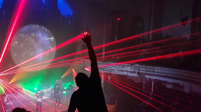 PIGS: Canada's Pink Floyd: Pigs @ Cowichan Performing Arts Centre Mar 7 2018 - May 16th @ Cowichan Performing Arts Centre