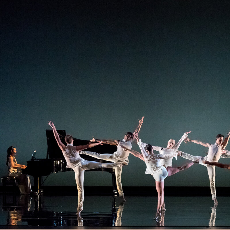 Aspen Santa Fe Ballet @ Royal Theatre Nov 15 2019 - Jun 5th @ Royal Theatre
