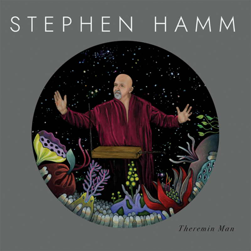 Theramin Magic: Phuture Memoriez (Music), Merlin Cosmos (Comedy Magic), Stephen Hamm (Theramin Man) @ LanaLou's Nov 23 2019 - May 6th @ LanaLou's