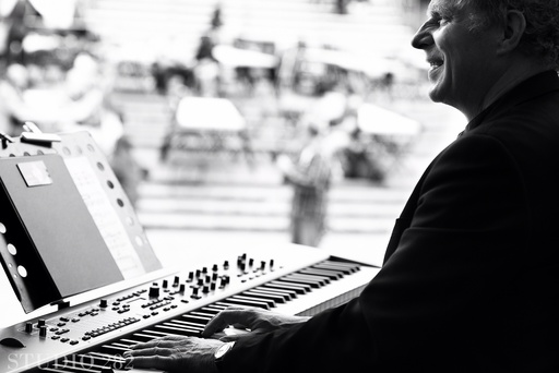 Spirited Jazz (Jazz Vespers): Karel Roessingh @ First Unitarian Church of Victoria Feb 11 2018 - Jun 24th @ First Unitarian Church of Victoria
